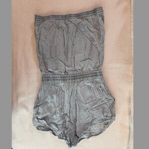 Aritzia Azure Skies Romper